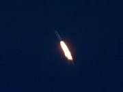 SpaceX Falcon 9 Launch with COTS Demo Flight 1