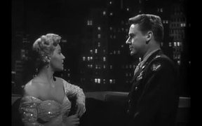 Week-End at the Waldorf 1945 - Trailer - Movie trailer - VIDEOTIME.COM