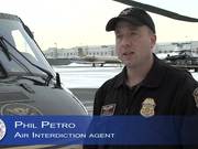 CBP Office Air and Marine Interviews