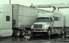 NII of Vehicles at Super Bowl XLVIII 2014 - Commercials - VIDEOTIME.COM
