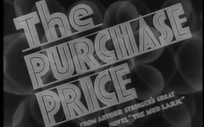 The Purchase Price 1932 - Trailer - Movie trailer - VIDEOTIME.COM