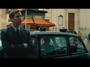 The Man from U.N.C.L.E. Trailer 1