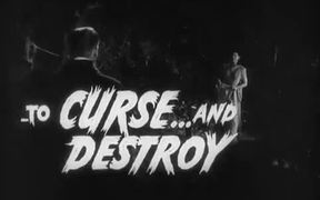 Son of Dracula 1943 - Trailer - Movie trailer - VIDEOTIME.COM