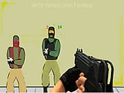 Terrorist Hunt v6.0 - Y8.COM