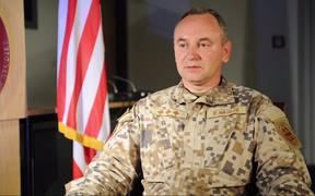 Col. Eriks Naglis, Latvia - Commercials - VIDEOTIME.COM