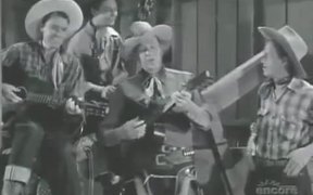Old American Western - Phantom Valley 1948 - Movie trailer - VIDEOTIME.COM