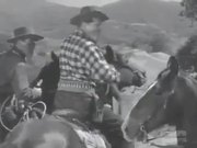 Old American Western - Phantom Valley 1948