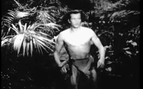 The New Adventures of Tarzan Chapter 2