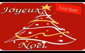First Noel Instrumental - Music - VIDEOTIME.COM