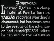 The New Adventures of Tarzan Chapter 5