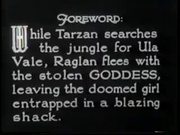 The New Adventures of Tarzan Chapter 4