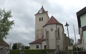 Gansbach, Lower Austria - Commercials - VIDEOTIME.COM