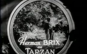 The New Adventures of Tarzan Chapter 6 - Movie trailer - VIDEOTIME.COM