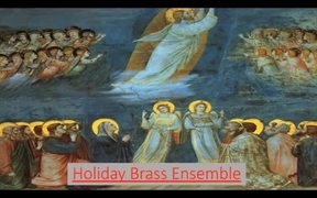 Holiday Brass Ensemble - Music - VIDEOTIME.COM