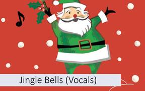 Jingle Bells Vocals - Music - VIDEOTIME.COM