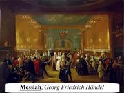 Messiah Georg Friedrich Händel