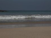 Myanmar Beach