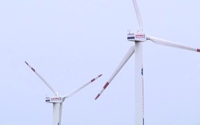 Wind Engine - Tech - VIDEOTIME.COM