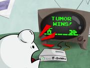 Timmy’s Tumor