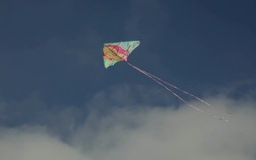 Kite Glider - Fun - VIDEOTIME.COM