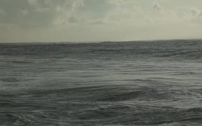 Strong Sea Waves - Commercials - VIDEOTIME.COM