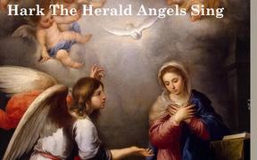 Hark The Herald Angels Sing II - Music - VIDEOTIME.COM