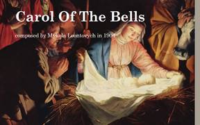Carol Of The Bells 2 - Music - VIDEOTIME.COM