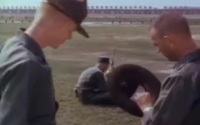 Your First Eighty Days 1966 USMC - Tech - VIDEOTIME.COM