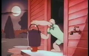 Popeye The Sailor: Shuteye Popeye - Anims - VIDEOTIME.COM