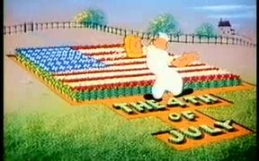 Popeye The Sailor: Patriotic Popeye - Anims - VIDEOTIME.COM