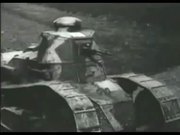 Allied Tanks during World War 1 - Tech - Y8.COM