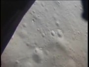Apollo 15 Landing on the Moon