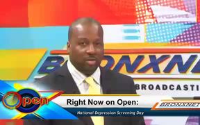 National Depression Screening Day - Movie trailer - VIDEOTIME.COM