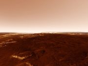 Mars West Holden Crater - Tech - Y8.COM