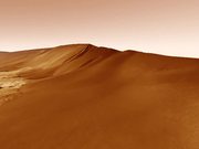 Mars Dune Avalanche - Tech - Y8.COM