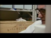 Martin Scorsese's Tribute to Alfred Hitchcock