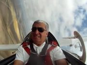Glider Aerobatics Georgij Kaminski