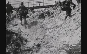 Old Military Training and Combat Videos - Tech - Videotime.com