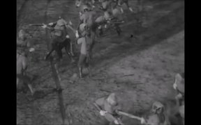 Old Military Training and Combat Videos