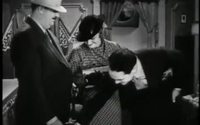 Dark Hazard (1934) - Trailer - Movie trailer - VIDEOTIME.COM