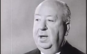 Highly Informative Interview with Alfred Hitchcock - Fun - VIDEOTIME.COM