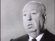 Highly Informative Interview with Alfred Hitchcock