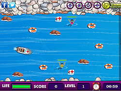 Rescue Force | Play Now Online for Free - Y8.com