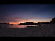 Incredible Phi Phi Island
