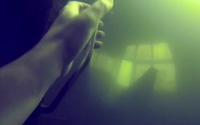 Shocking Find at Mammoth Lake! - Fun - VIDEOTIME.COM