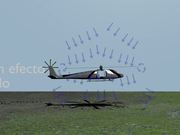 How it Works - Propeller of the Helicopter