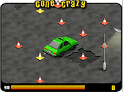 Cone Crazy - Racing & Driving - Y8.COM