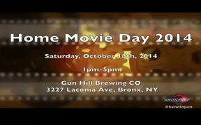 Home Movie Day 2014 - Movie trailer - VIDEOTIME.COM