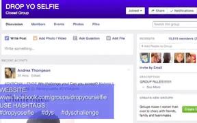 Drop Yo Selfie PKG - Movie trailer - VIDEOTIME.COM