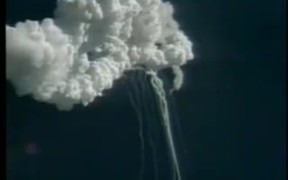 Challenger Disaster 1986 - Tech - VIDEOTIME.COM